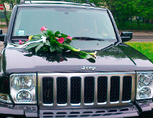 Kwiaciarnia Świat Kwiatów - galeria