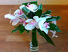 Kwiaciarnia Świat Kwiatów - galeria