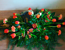 Kwiaciarnia Świat Kwiatów - galeria