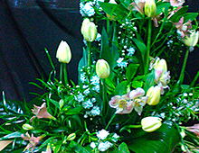 Kwiaciarnia Świat Kwiatów - galeria